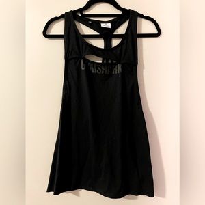 Gymshark tank top